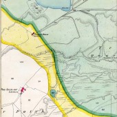 Tredegar Iron & Coal Company Map Page B 3