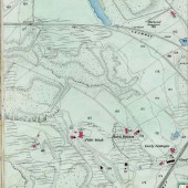 Tredegar Iron & Coal Company Map Page B 5
