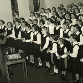 School Tredegar