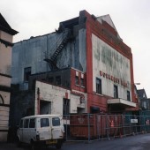 Workmans Hall Tredegar