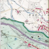 Tredegar Iron & Coal Company Map Page A 5 