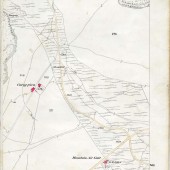 Tredegar Iron & Coal Company Map Page B 8