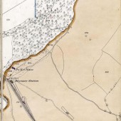 Tredegar Iron & Coal Company Map Page B 3