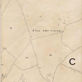 Tredegar Iron & coal Company Map Page B 4