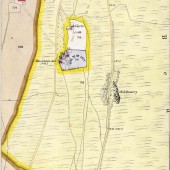 Tredegar Iron & Coal Company Map Page B 6