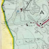 Tredegar Iron & Coal Company Map Page C 5