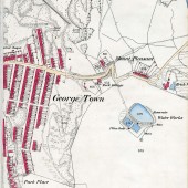 Tredegar Iron & Coal Company Mape Page C 7