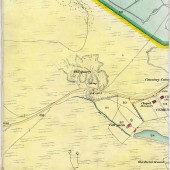 Tredegar Iron & Coal Company Map Page D 5