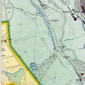 Tredegar Iron & Coal Company Map Page D 6