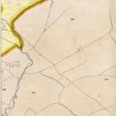 Tredegar Iron & Coal Company Map Page A 5