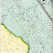 Tredegar Iron & Coal Company Map Page A 7