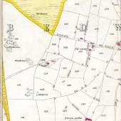Tredegar Iron & Coal Company Map Page E 9