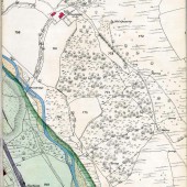 Tredegar Iron & Coal Company Map Page B 9