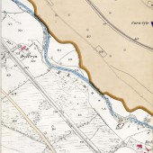 Tredegar Iron & Coal Company Map Page C 3