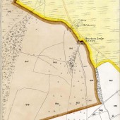 Tredegar Iron & Coal Company Map Page C 6