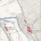 Tredegar Iron & Coal Company Map Page D 5