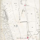 Tredegar Iron & coal Company Map Page D 6