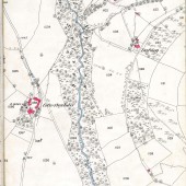 Tredegar Iron & Coal company Map Page E 7