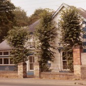 R A F A Club Branch 1092 Tredegar