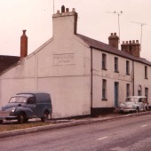 Plymouth Arms Tredegar