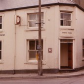 Punch House Tredegar