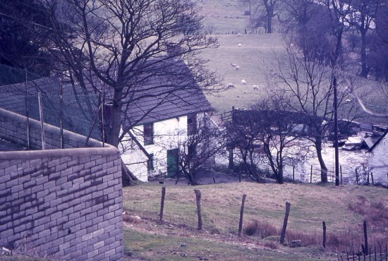 Fountian Inn Tredegar