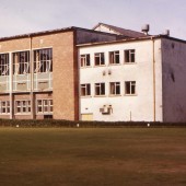 Workmans Hall Club Tredegar