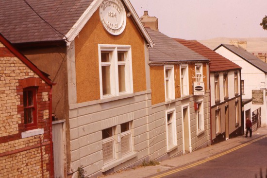 Exservicemen's Club & Institute Tredegar Exservicemen's Club & Institute Tredegar