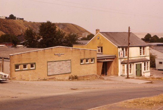 Ironsides Club R F C Tredegar Ironsides Club R F C Tredegar