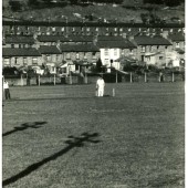 New Tredegar Cricket Ground