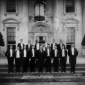 Gwent Male Glee Singers 3 Brynithel man survived the sinking of the Lusitania